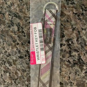 Thirty-One Wristlet Key Fob